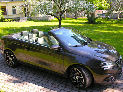 VW EOS Exclusive Kabriolets