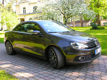 VW EOS Exclusive Kabriolets