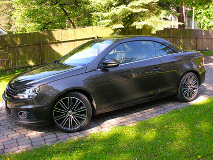 VW EOS Exclusive Kabriolets