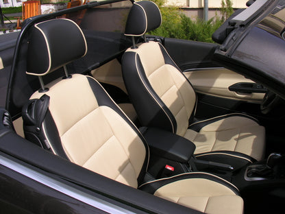 VW EOS Exclusive Kabriolets