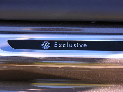 VW EOS Exclusive Kabriolets