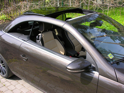 VW EOS Exclusive Kabriolets