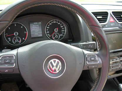 VW EOS Exclusive Kabriolets