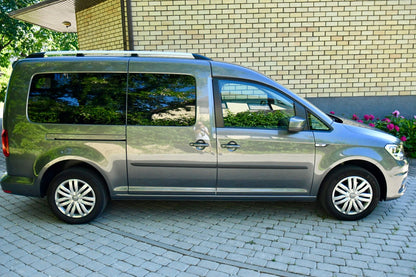 VW Caddy Maxi Comfortline