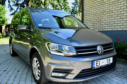 VW Caddy Maxi Comfortline