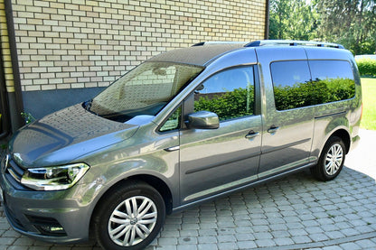 VW Caddy Maxi Comfortline