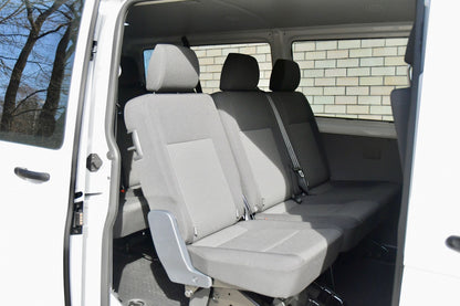 VW T6.1 Transporter