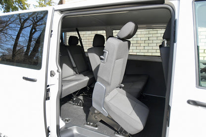 VW T6.1 Transporter