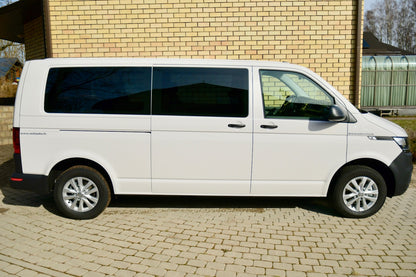 VW T6.1 Transporter