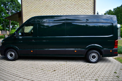 VW Crafter Maxi