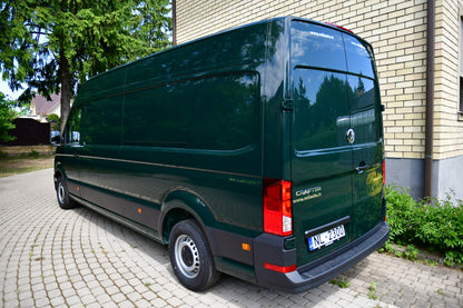 VW Crafter Maxi