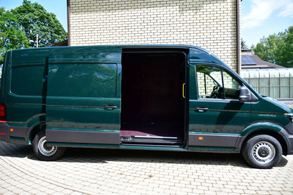 VW Crafter Maxi