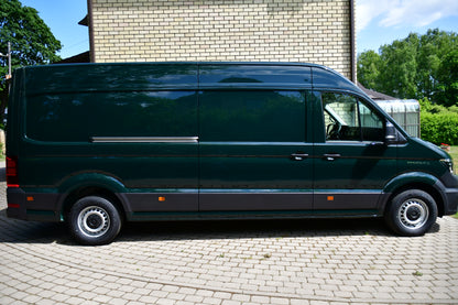 VW Crafter Maxi