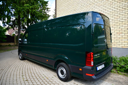 VW Crafter Maxi