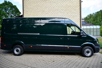 VW Crafter Maxi