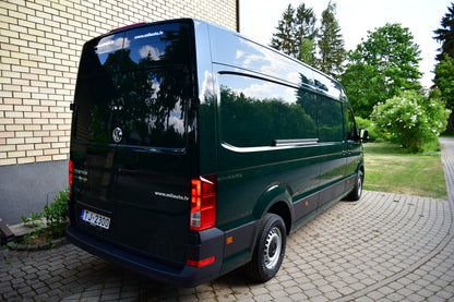 VW Crafter Maxi