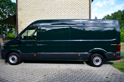 VW Crafter Maxi