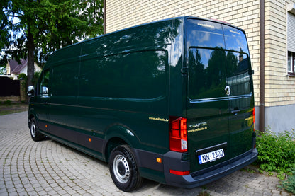 VW Crafter Maxi