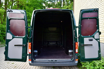 VW Crafter Maxi