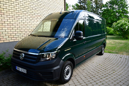 VW Crafter Maxi