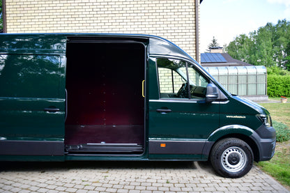 VW Crafter Maxi