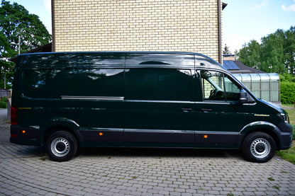 VW Crafter Maxi