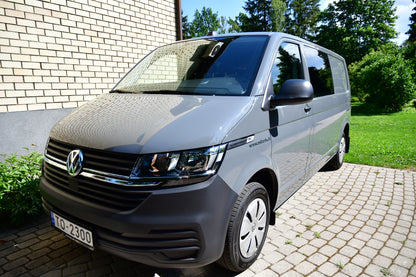 VW T6.1 Transporter 6.vietas