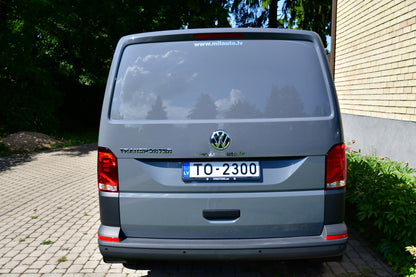 VW T6.1 Transporter 6.vietas