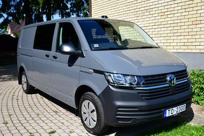 VW T6.1 Transporter 6.vietas