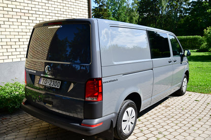 VW T6.1 Transporter 6.vietas