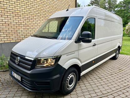 VW Crafter Maxi