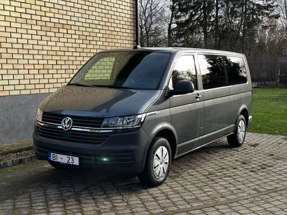 VW T6.1 Caravelle