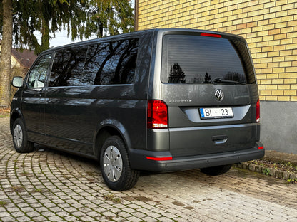 VW T6.1 Caravelle