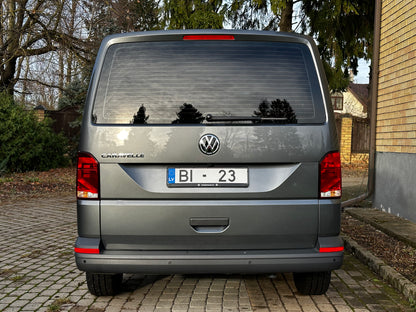 VW T6.1 Caravelle