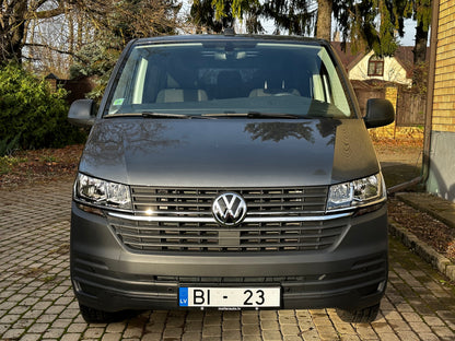 VW T6.1 Caravelle