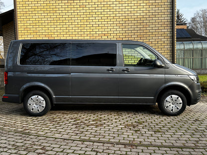 VW T6.1 Caravelle