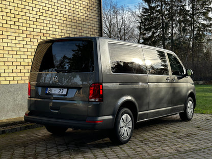 VW T6.1 Caravelle