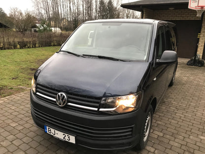 VW T6 Transporter