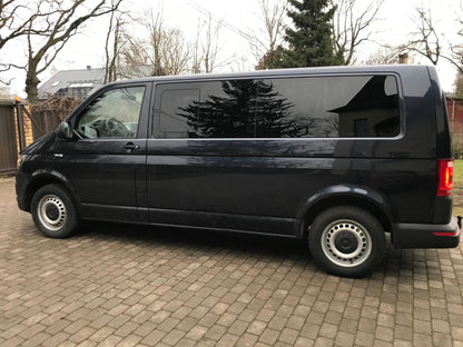 VW T6 Transporter