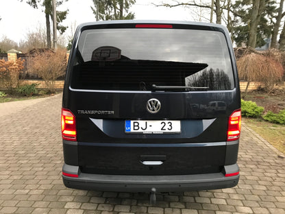 VW T6 Transporter