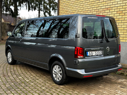 VW T6.1 Caravelle LED