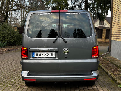 VW T6.1 Caravelle LED