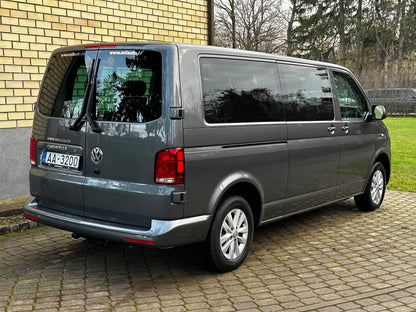 VW T6.1 Caravelle LED