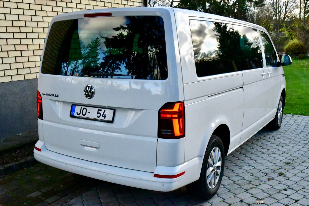 VW T6.1 Caravelle LED