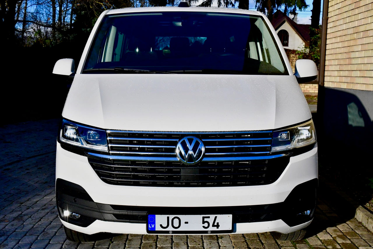 VW T6.1 Caravelle LED